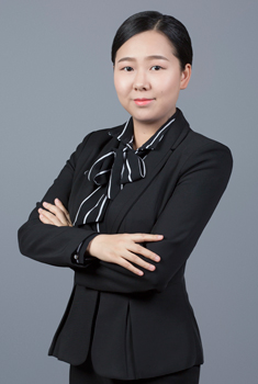 王琪 kiki ，港盛國際武漢